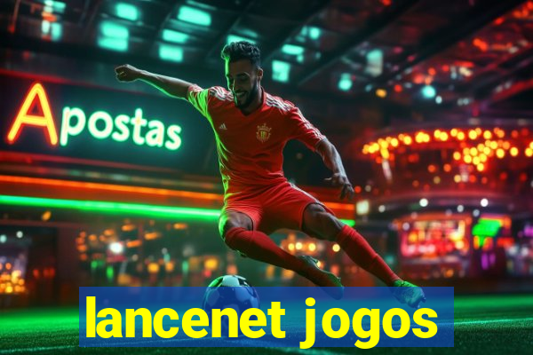 lancenet jogos